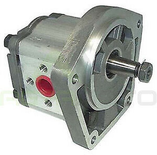 Pompe hydraulique pour housse - hydraulique,