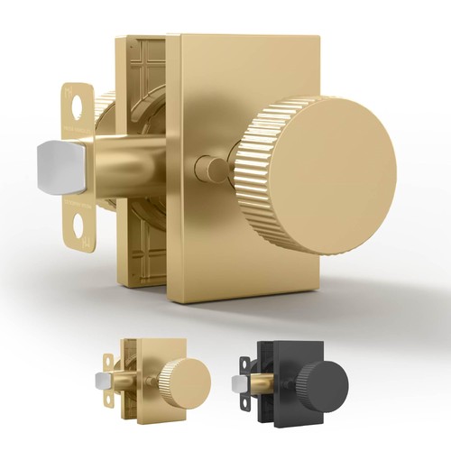 Ribba privacy door handle - door, 1