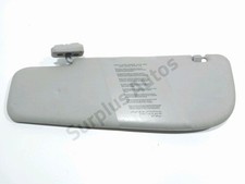 PARE-SOLEIL GAUCHE 95531323 OPEL COMBO D (01/2012 06/2019) / NE 205496