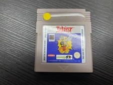 Astérix Game Boy Loose GameBoy PAL GB