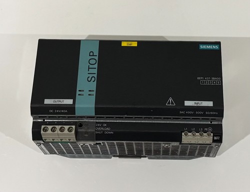 Siemens sitop power - siemens,