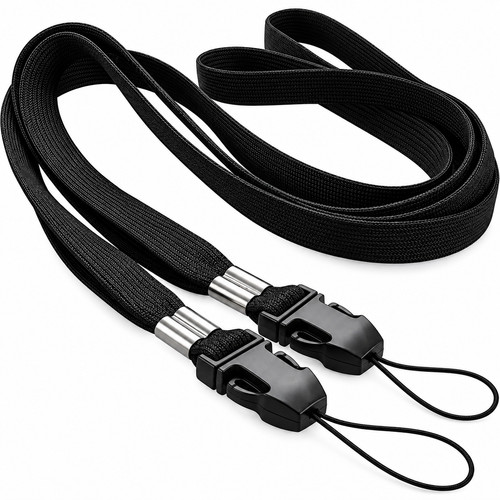 Pack quick release neck - 2-pack,