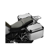 Original BMW Moto Aluminium