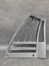 Ancienne grille de ventilation