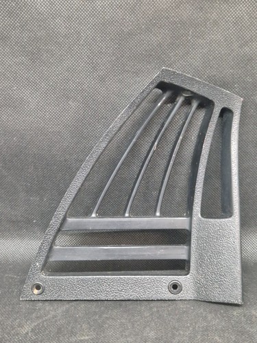 Ancienne grille ventilation - ancienne,