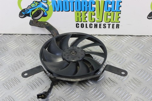 Radiateur ventilateur triumph - radiateur,