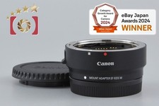 Adaptateur Canon Mount EF-EOS M [Mint]