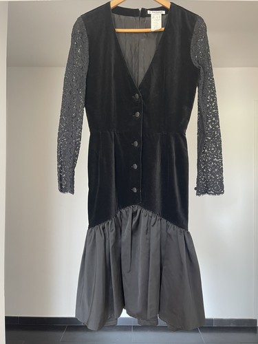 Robe vintage guy laroche - guy,