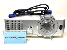 BenQ MW632ST Projecteur Home Cinéma 3D Courte Focale 3200 Lumens Fonctionne