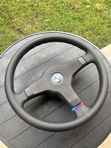 Volant bmw sport - bmw, m