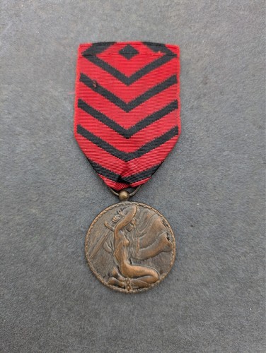 Rare médaille réseau - réseau, lord
