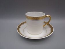 Tasse à café ancienne en