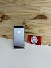 Apple iPhone 5s - 16 Go - Gris Sidéral (Désimlocké) A1457