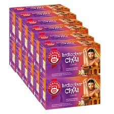 Théière Chai Indien
