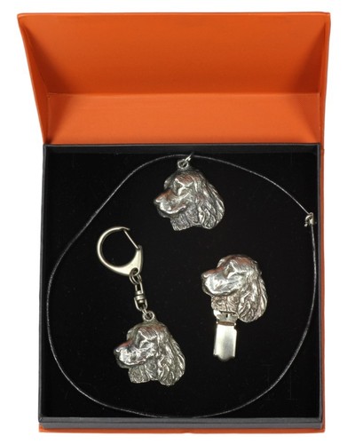 Springer anglais bijoux - springer,