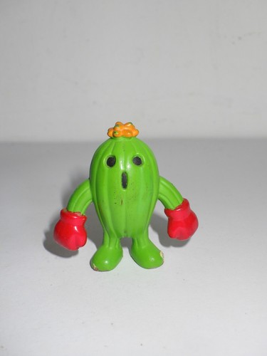 Figurine pvc vintage digimon - figurine,