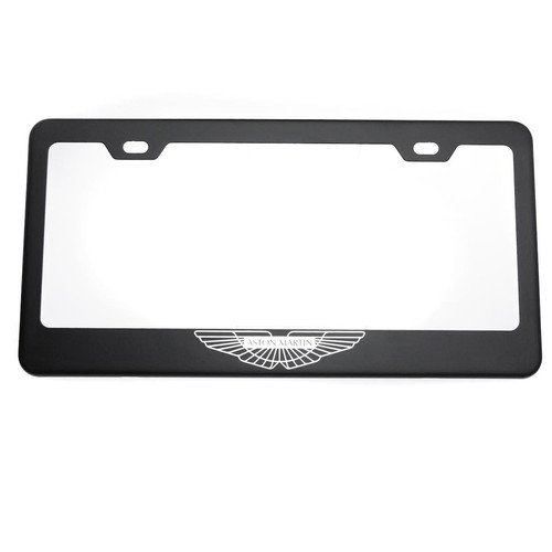 For aston martin license plate - for,