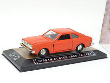 Yonezawa Diapet 1/40 - Nissan