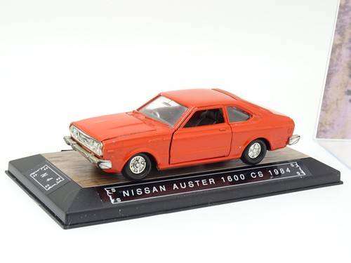 Yonezawa diapet nissan - diapet, 1/40