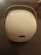 Sucrier en porcelaine