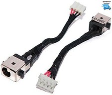 Jack Toshiba Satellite Radius
