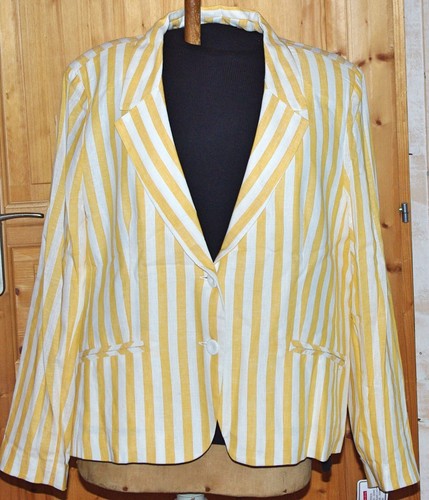 Veste blazer tailleur cintrée