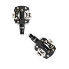 Pedale vtt auto look x track