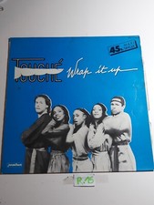 Maxi 45t - Touché / en bon