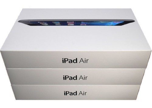 Apple ipad air fi or - apple, 2