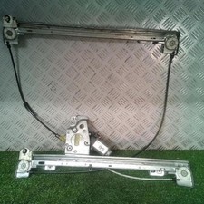 Leve vitre electrique avant