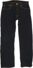 Levi's 501  Homme 0 Straight Regular  Trousers W34 L30 (88977)