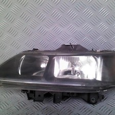 Optique avant principal gauche