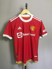 Maillot de football domicile