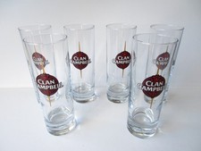 LOT  6 VERRES CLAN CAMPBELL