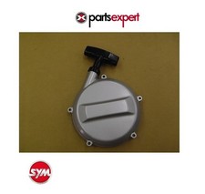 Neuf sym lanceur complet quad - complet,