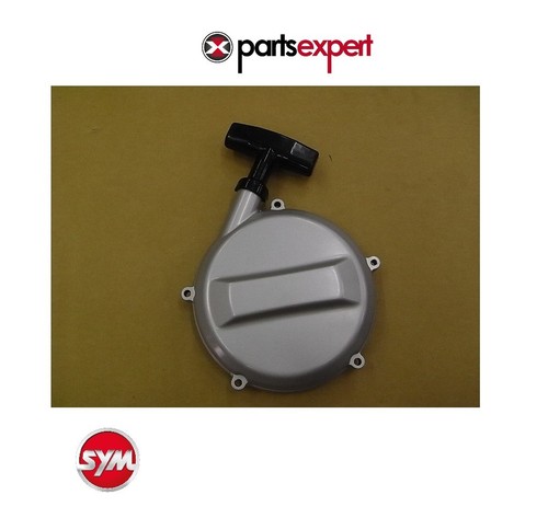 Neuf sym lanceur complet - lanceur,