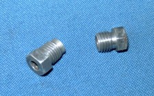 Solex ecrou raccord - , tuyau