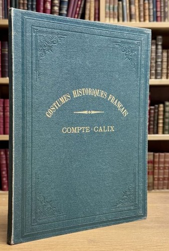 Compte calix françois - compte-calix, (françois