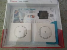 Legrand 067238 kit va et - ,