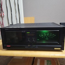Amplificateur de puissance