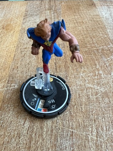Marvel heroclix quasar 092 - heroclix, #092