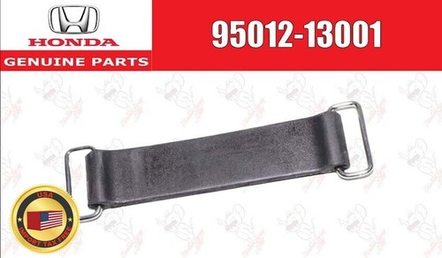 Bande batterie honda oem - bande,