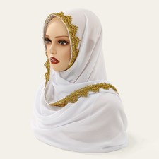 Muslim women hijab scarf - muslim,