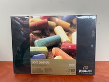 Rembrandt Soft Pastels General