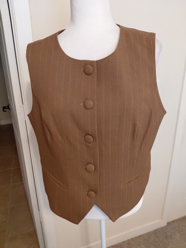 Gibson latimer vest top - gibson,