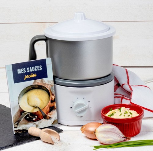 saucier electrique