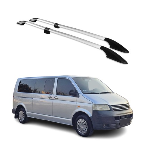 Barres toit longitudinales - barres,
