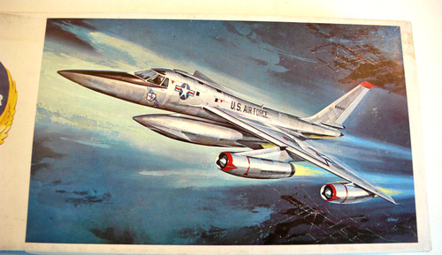 Kit revell ancien - , 1/91è