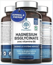 magnésium bisglycinate