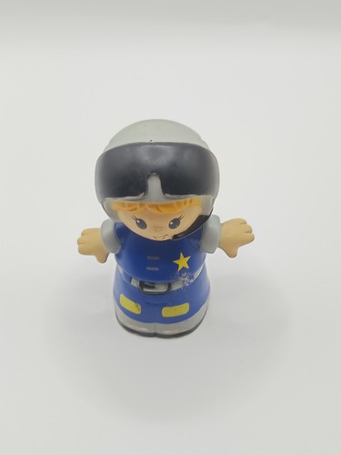 Figurine little people - little,